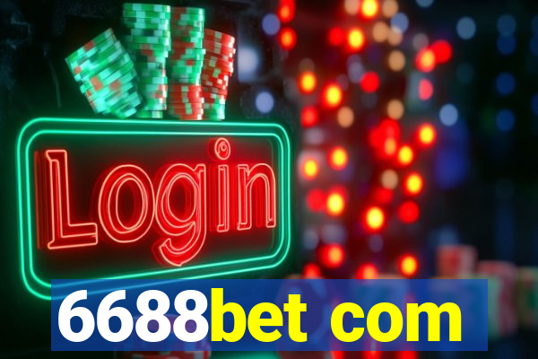 6688bet com